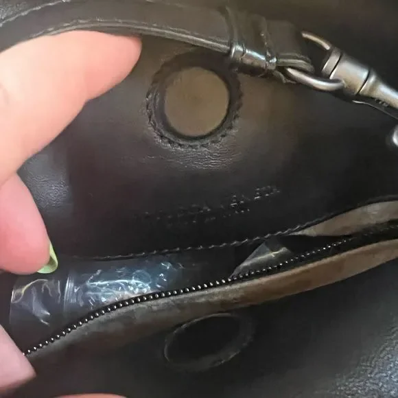 Bottega Veneta woven Shoulder Bag - Picture 8 of 9